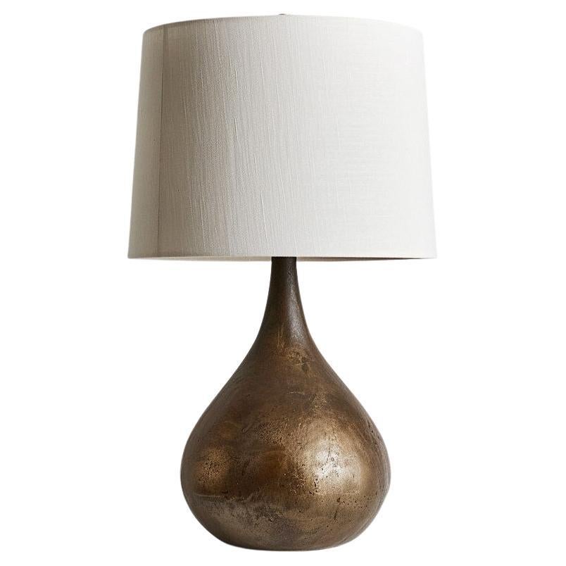 Iris Table Lamp by Brian Chaaban en venta
