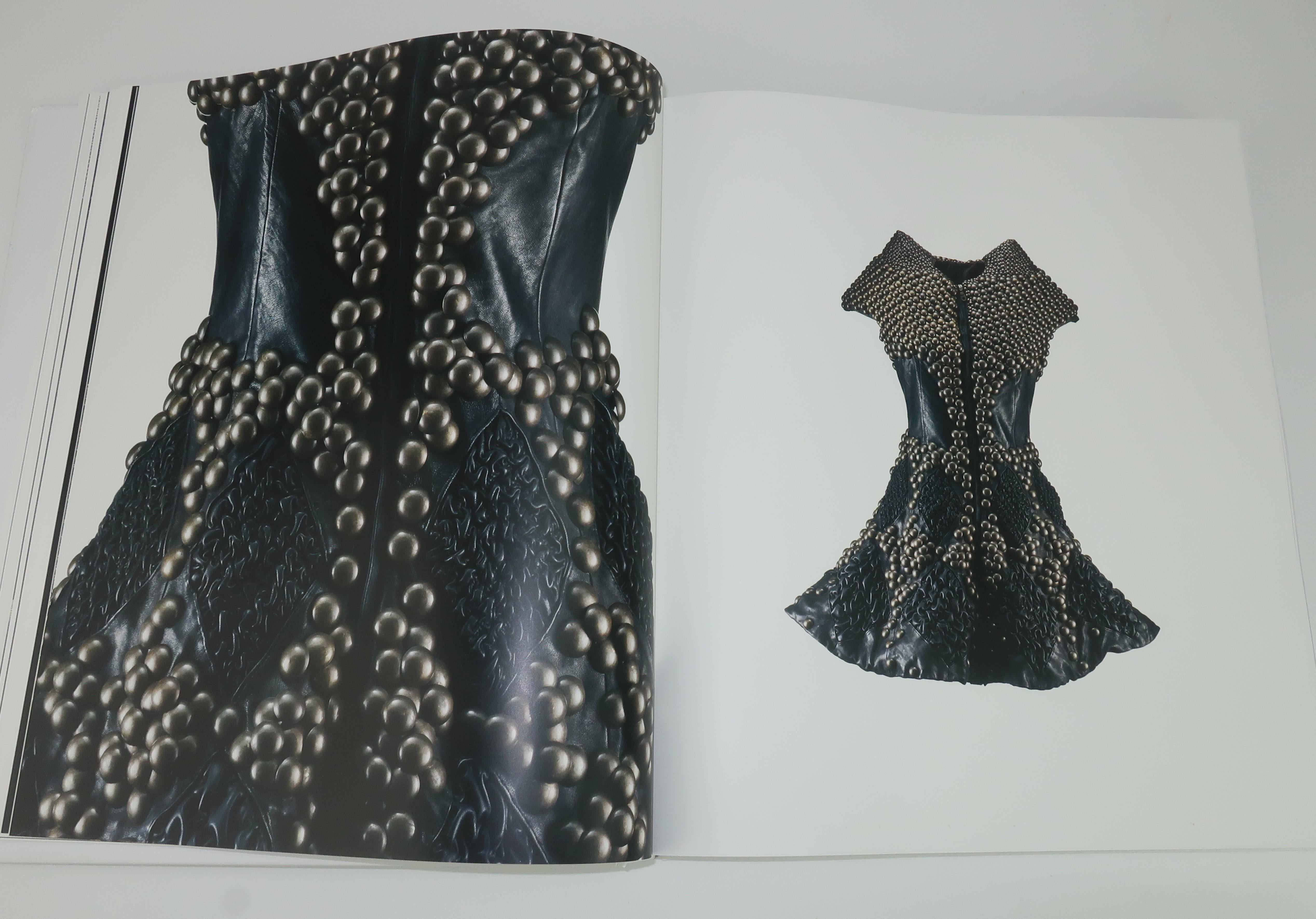 Gray Iris Van Herpen Transforming Fashion Book of Collections