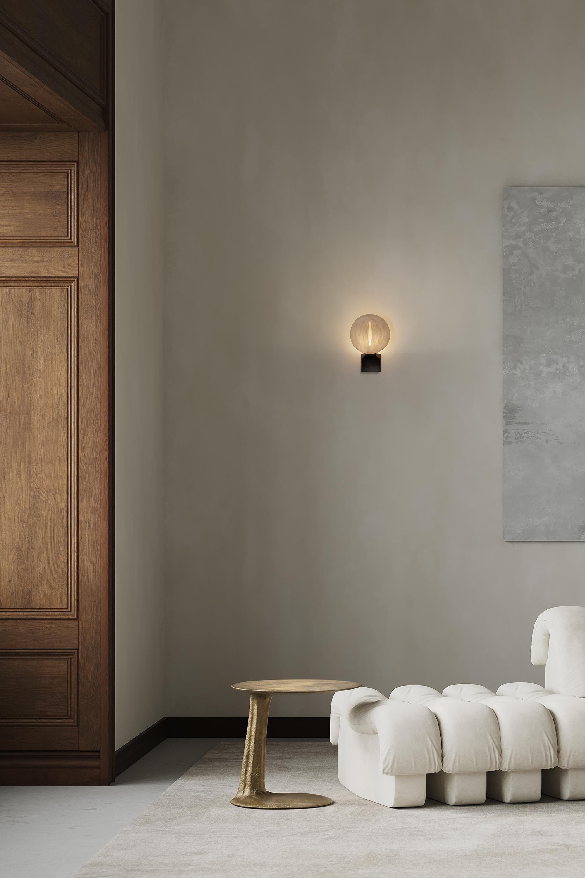 Lámpara de pared Iris de Atelier V&F en venta 5