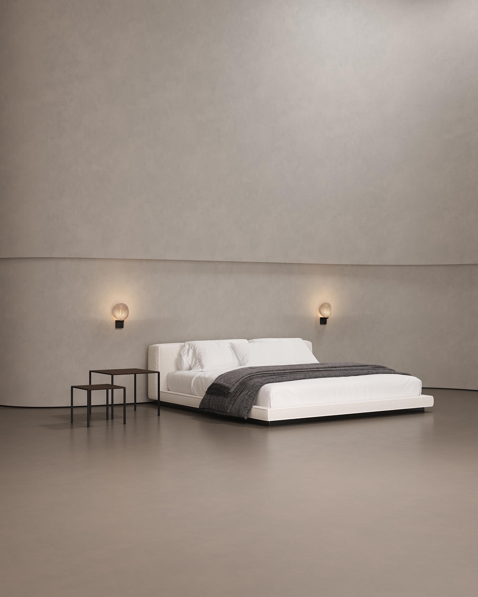 Lámpara de pared Iris de Atelier V&F en venta 8
