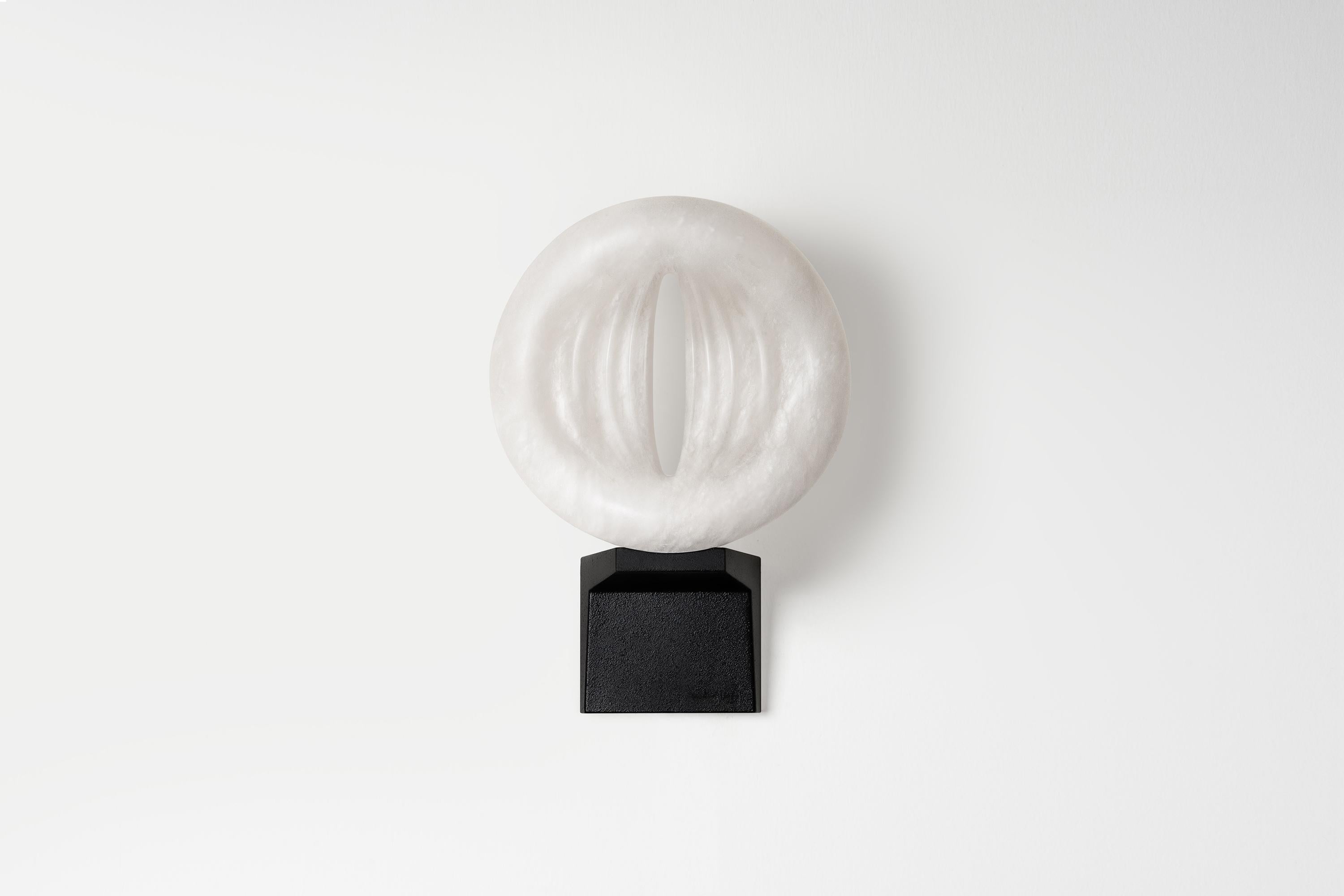 Lámpara de pared Iris de Atelier V&F Siglo XXI y contemporáneo en venta