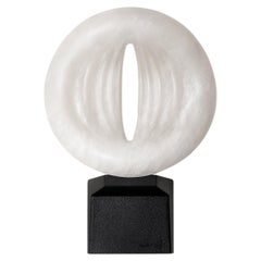 Iris Wall Lamp by Atelier V&F