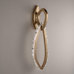 Íris Wall Lamp by Aver