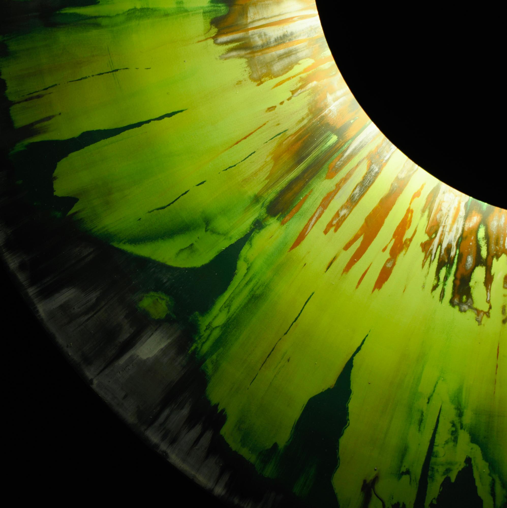 Iris: Wall Lighting Design by Fabian Bollinger Moderno en venta