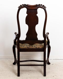 Irish Armchair
