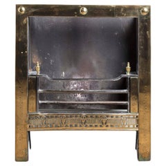 Grille de registre irlandaise, 18ème siècle