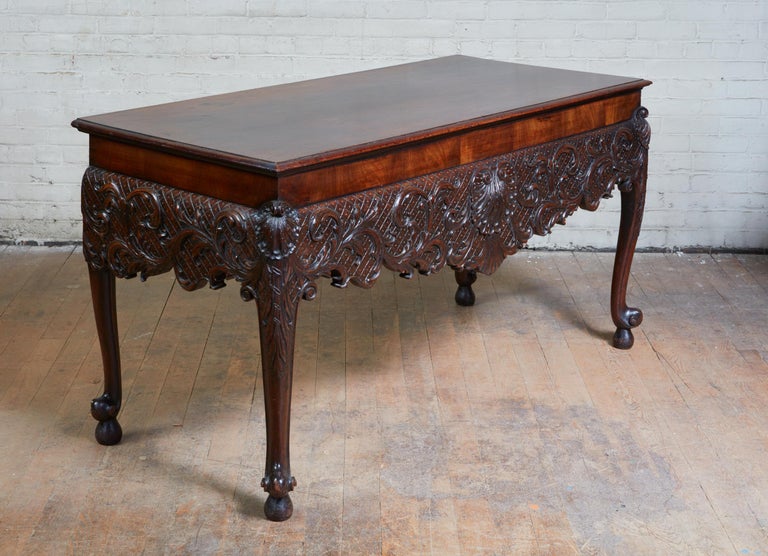 Irish Console Table at 1stDibs antique console tables ireland