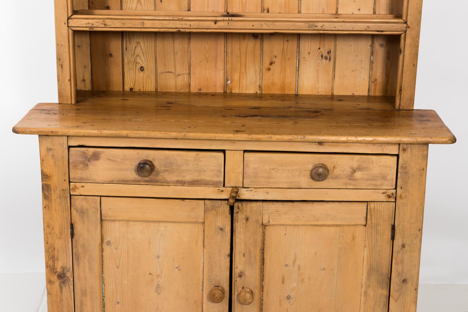 irish dresser for sale