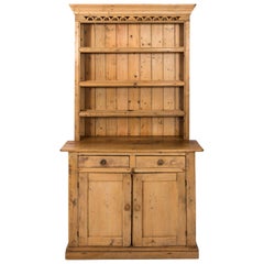 Irish Cottage Pinewood Dresser