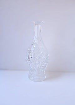 Irish Crystal Decanter Waterford