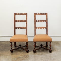 Irish Dining Beistellstühle