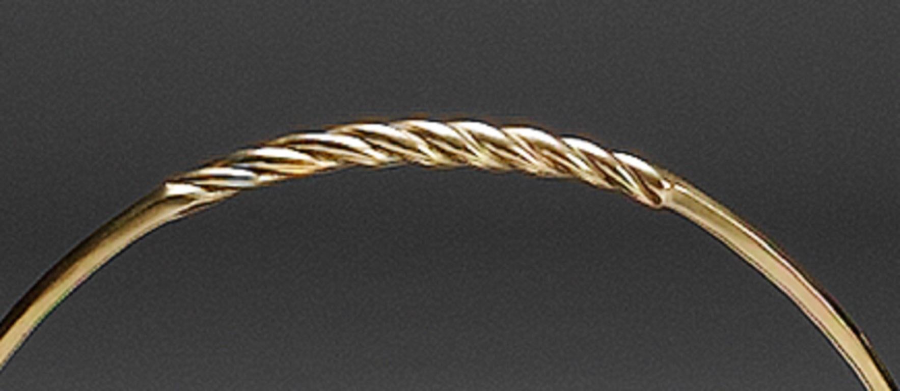 Hand-Carved Irish Peat Bucket For Sale