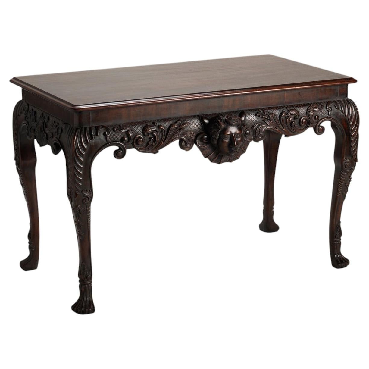 Irish Pixie Table For Sale