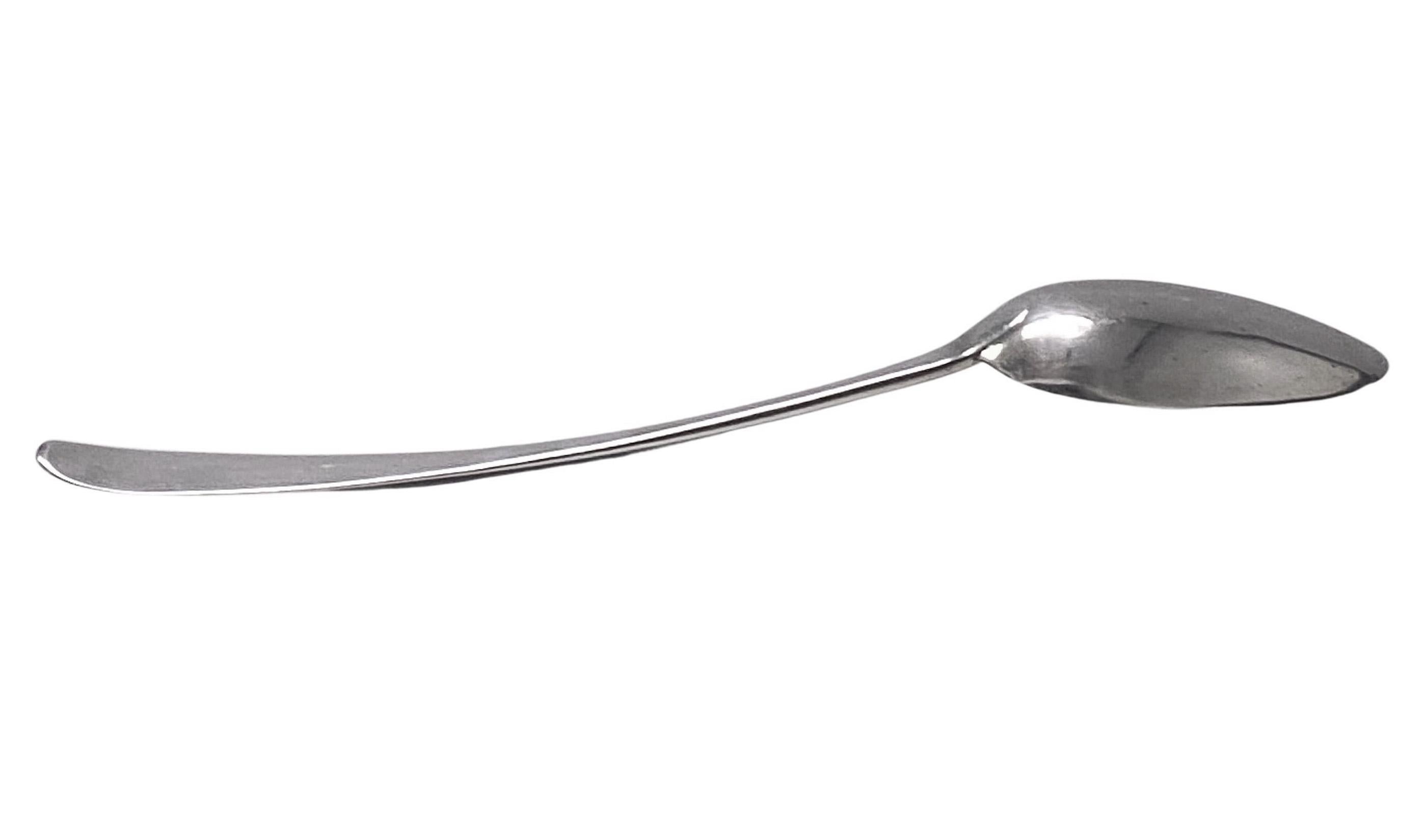 huge spoon