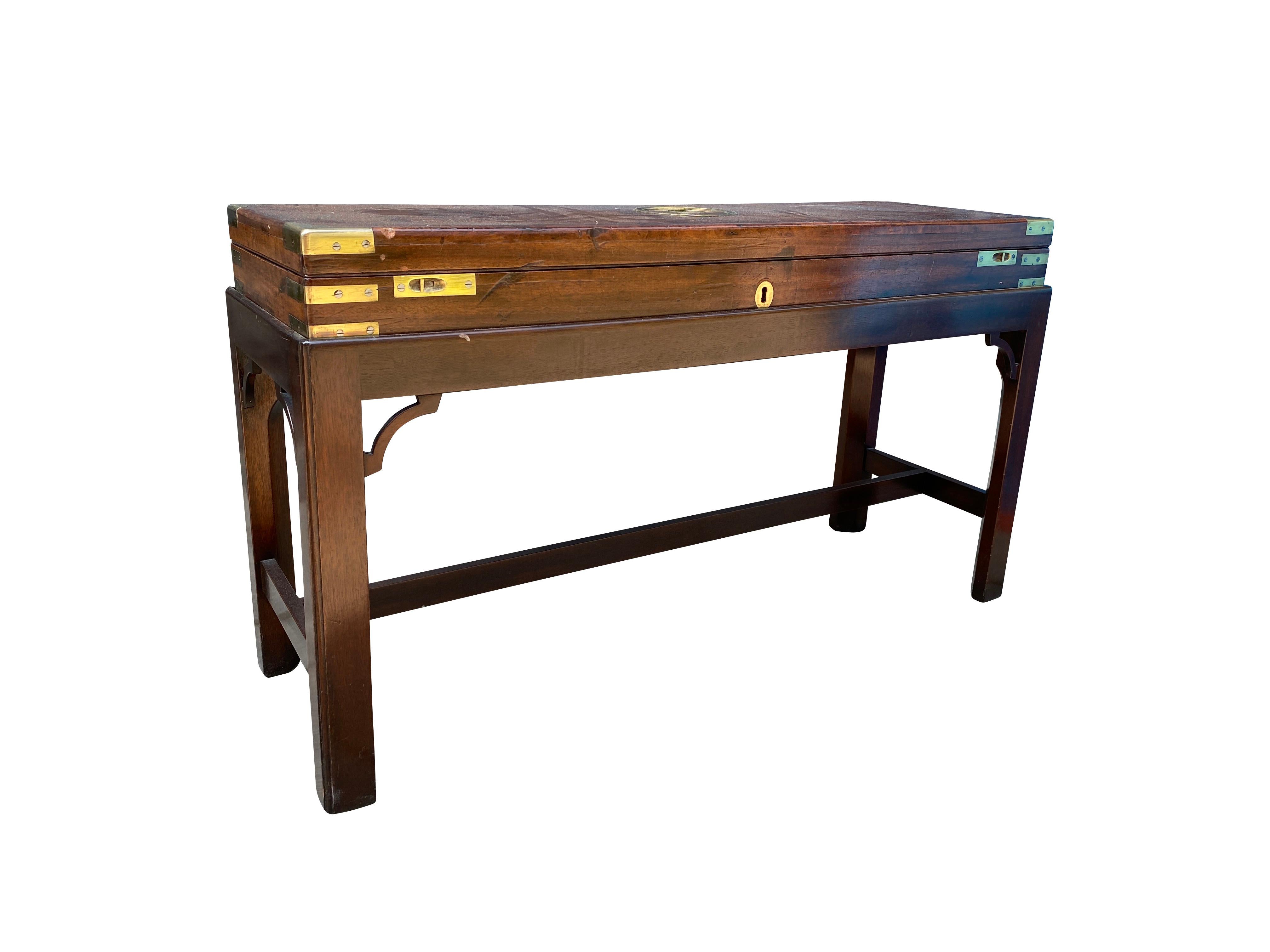 mahogany coffee table ireland