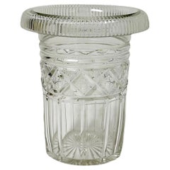 Irish Regency Vase