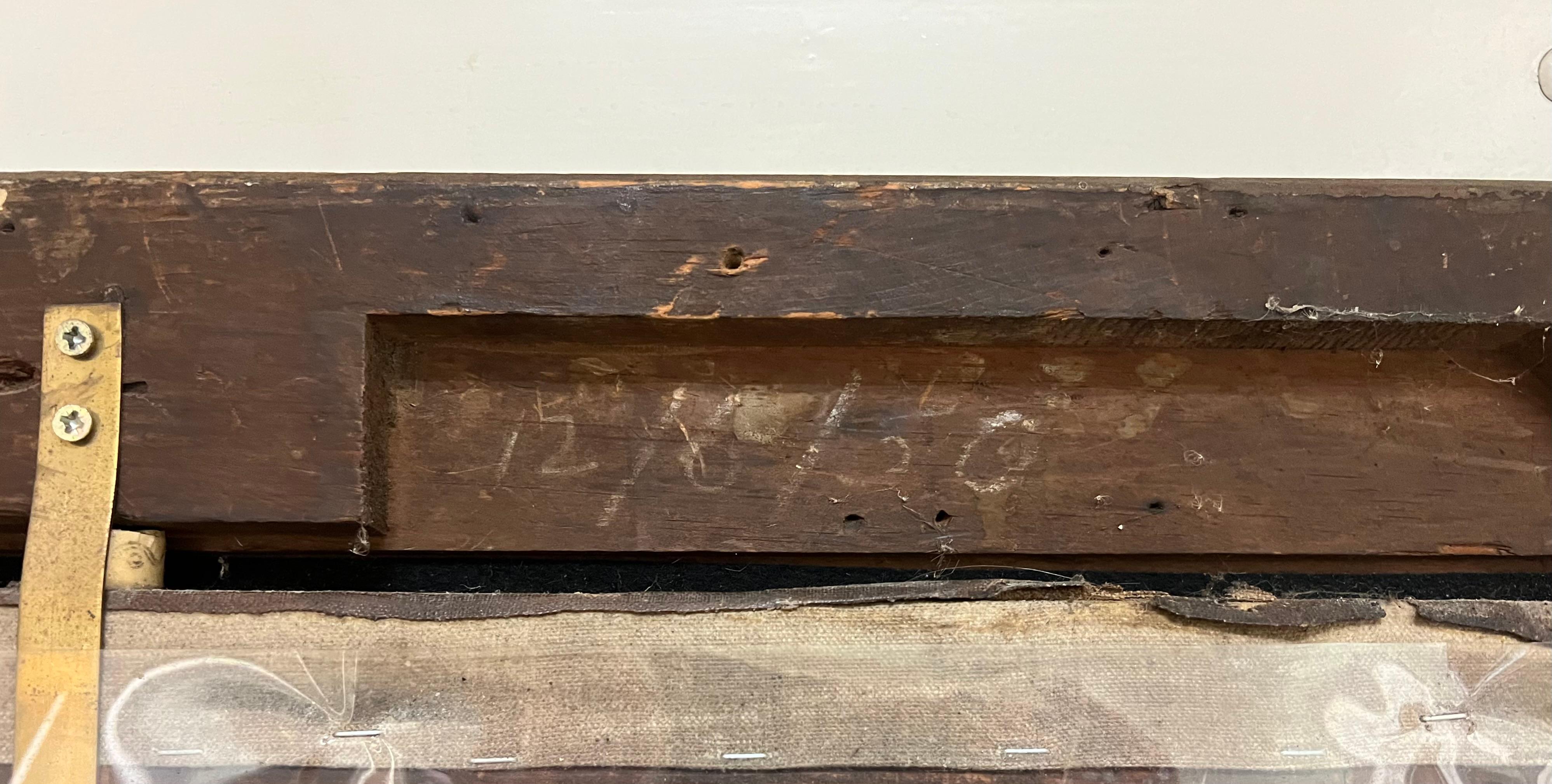 Raffinato ritratto del 1820 dell'ufficiale dell'esercito del 75° reggimento di piedi (Stirlingshire) in vendita 5