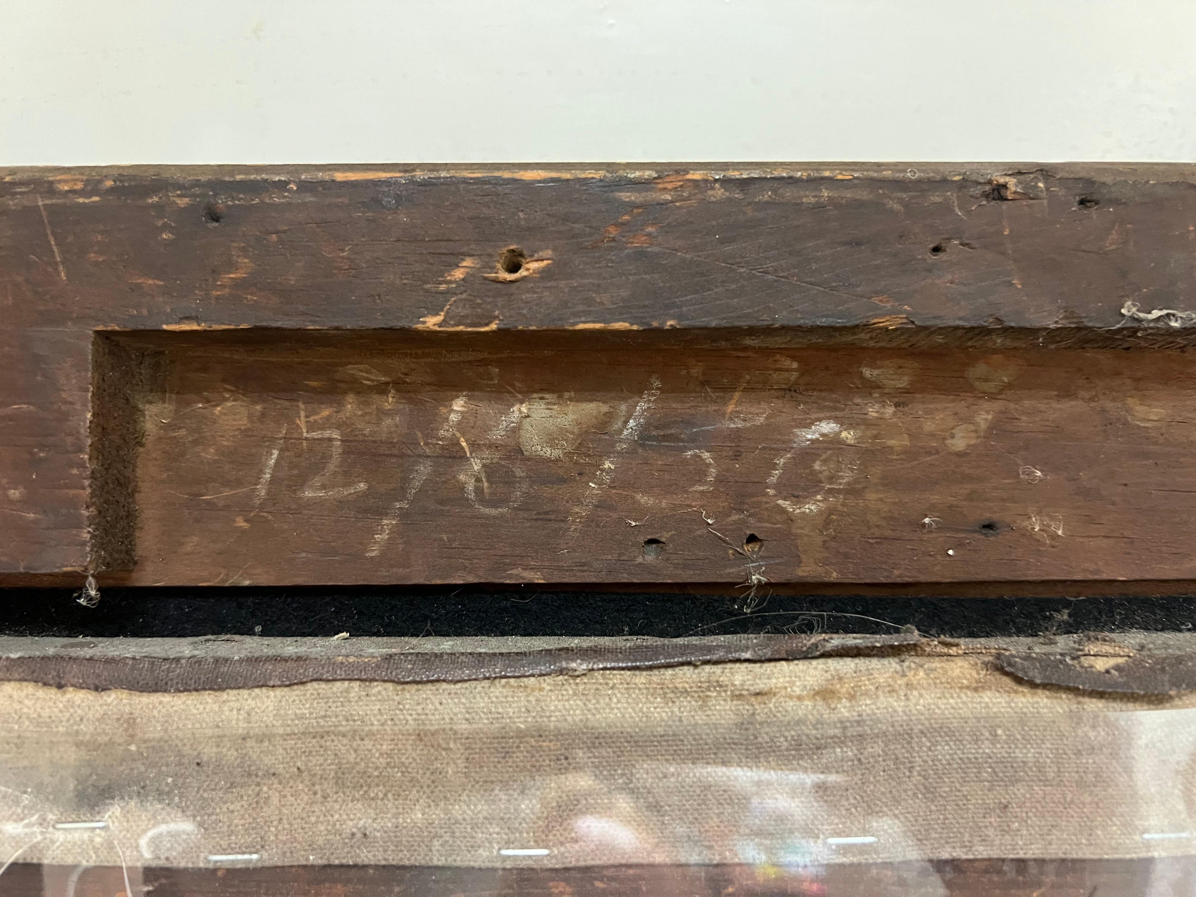 Raffinato ritratto del 1820 dell'ufficiale dell'esercito del 75° reggimento di piedi (Stirlingshire) in vendita 6