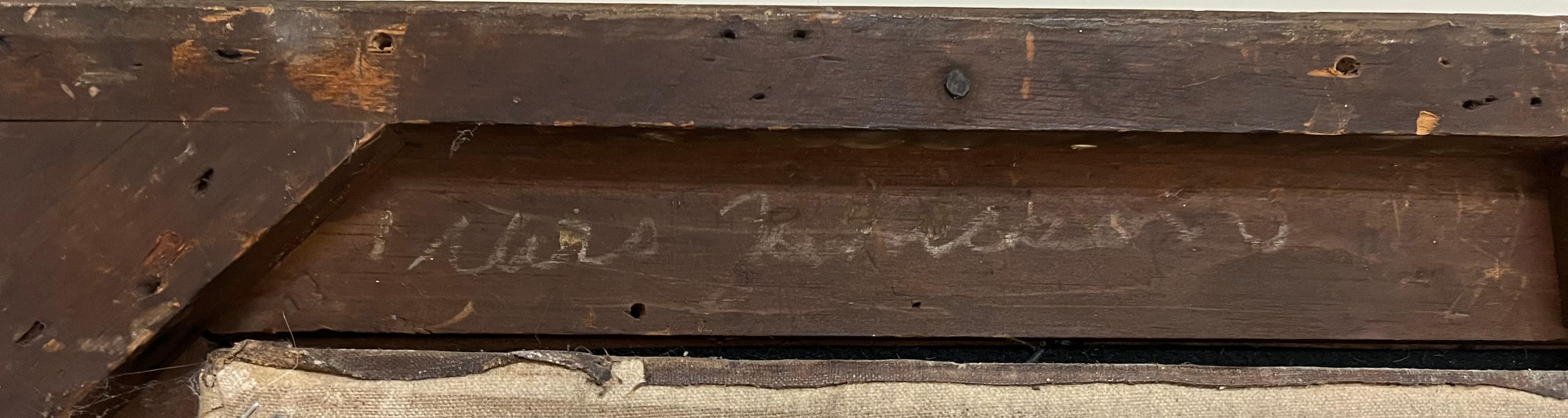 Raffinato ritratto del 1820 dell'ufficiale dell'esercito del 75° reggimento di piedi (Stirlingshire) in vendita 7