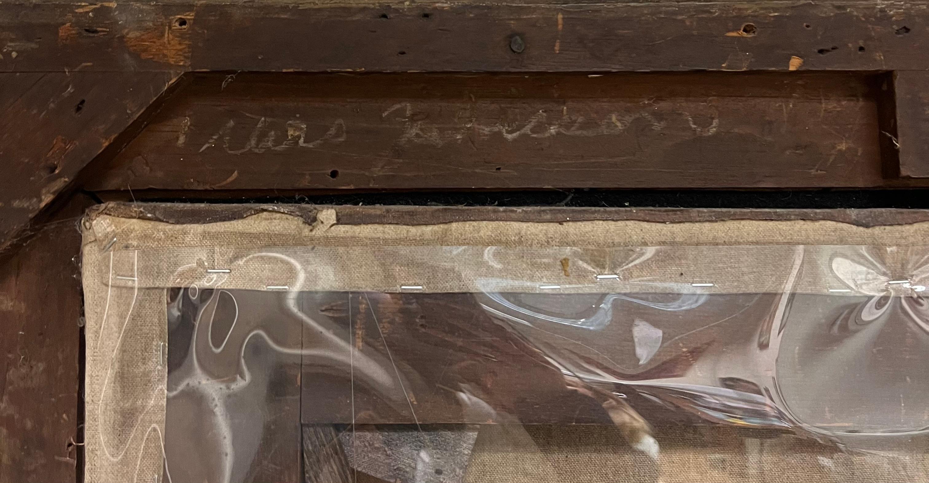 Raffinato ritratto del 1820 dell'ufficiale dell'esercito del 75° reggimento di piedi (Stirlingshire) in vendita 8