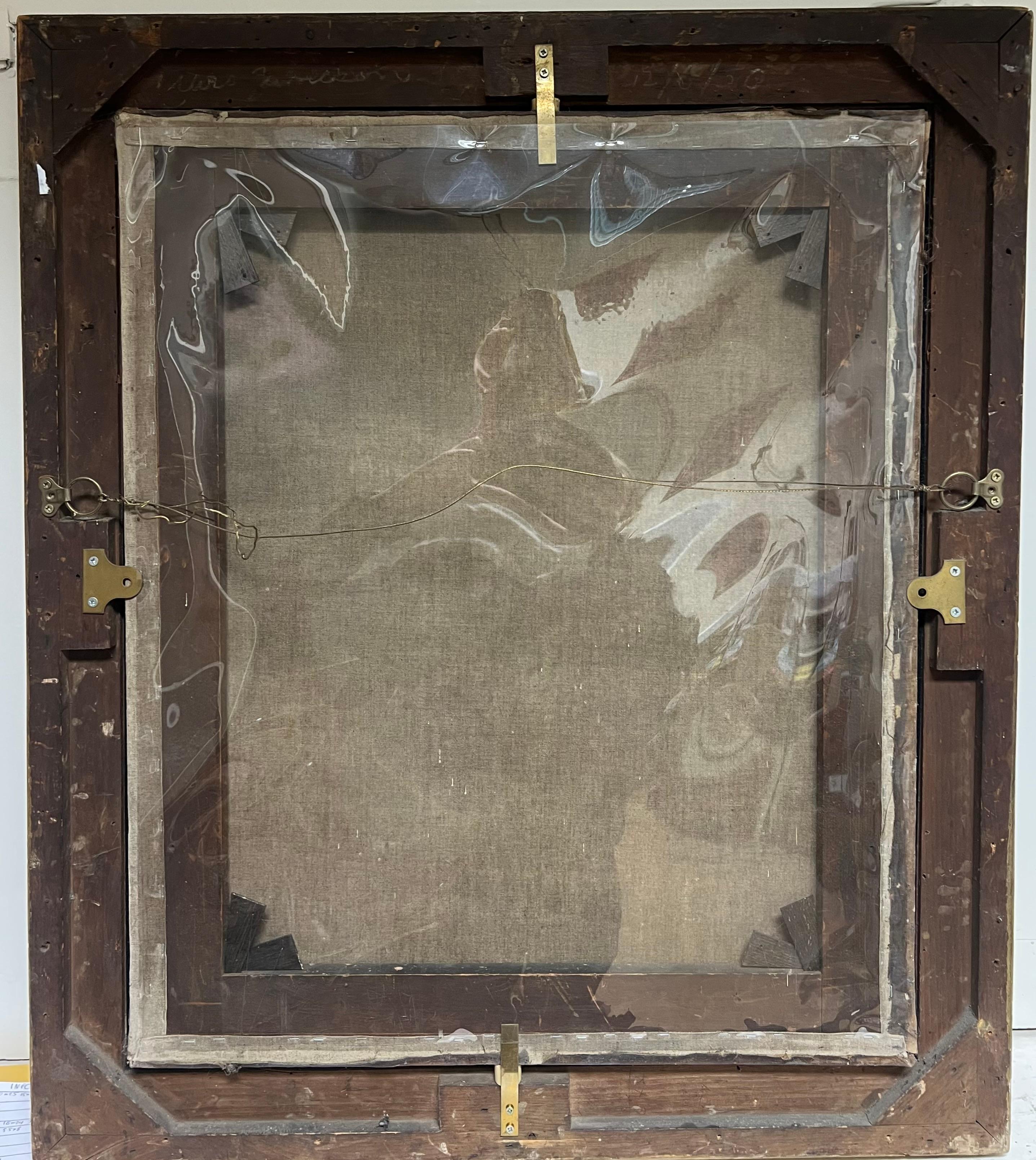 Raffinato ritratto del 1820 dell'ufficiale dell'esercito del 75° reggimento di piedi (Stirlingshire) in vendita 9