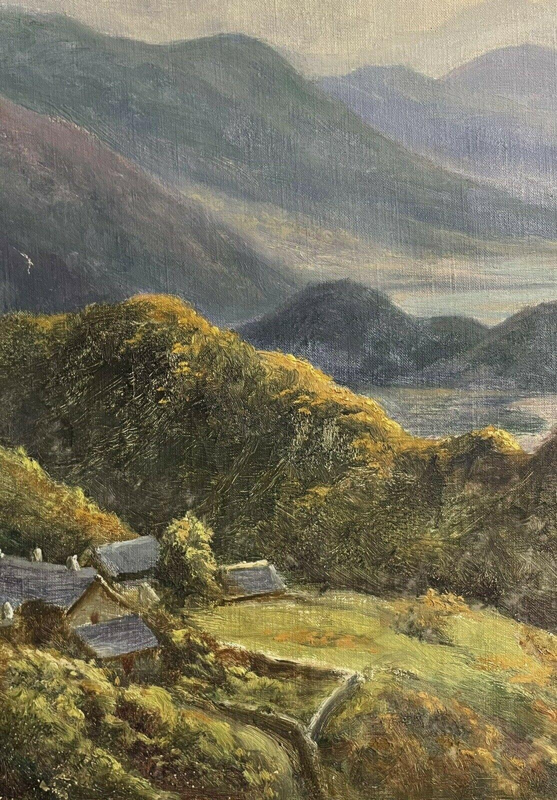 irish paint magic