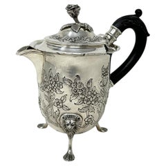 Sterling Silver