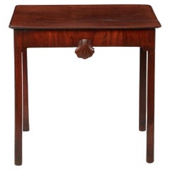 Irish Side Tables