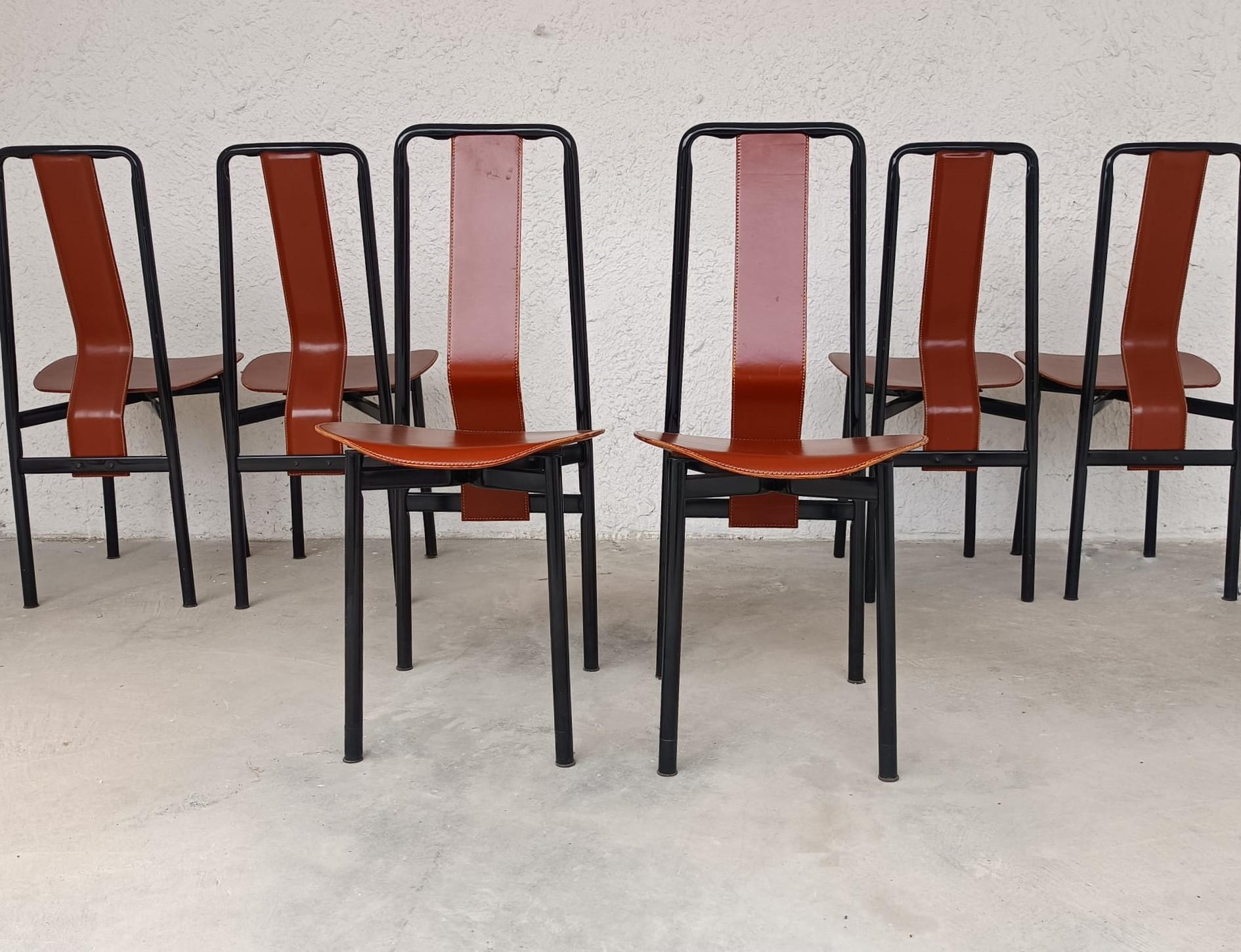 Mid-Century Modern Irma Chair by Achille Castiglioni for Zanotta