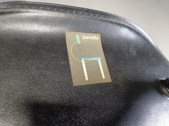 Irma Design Chairs by Achille Castiglioni for Zanotta, 1970s, Set of 4