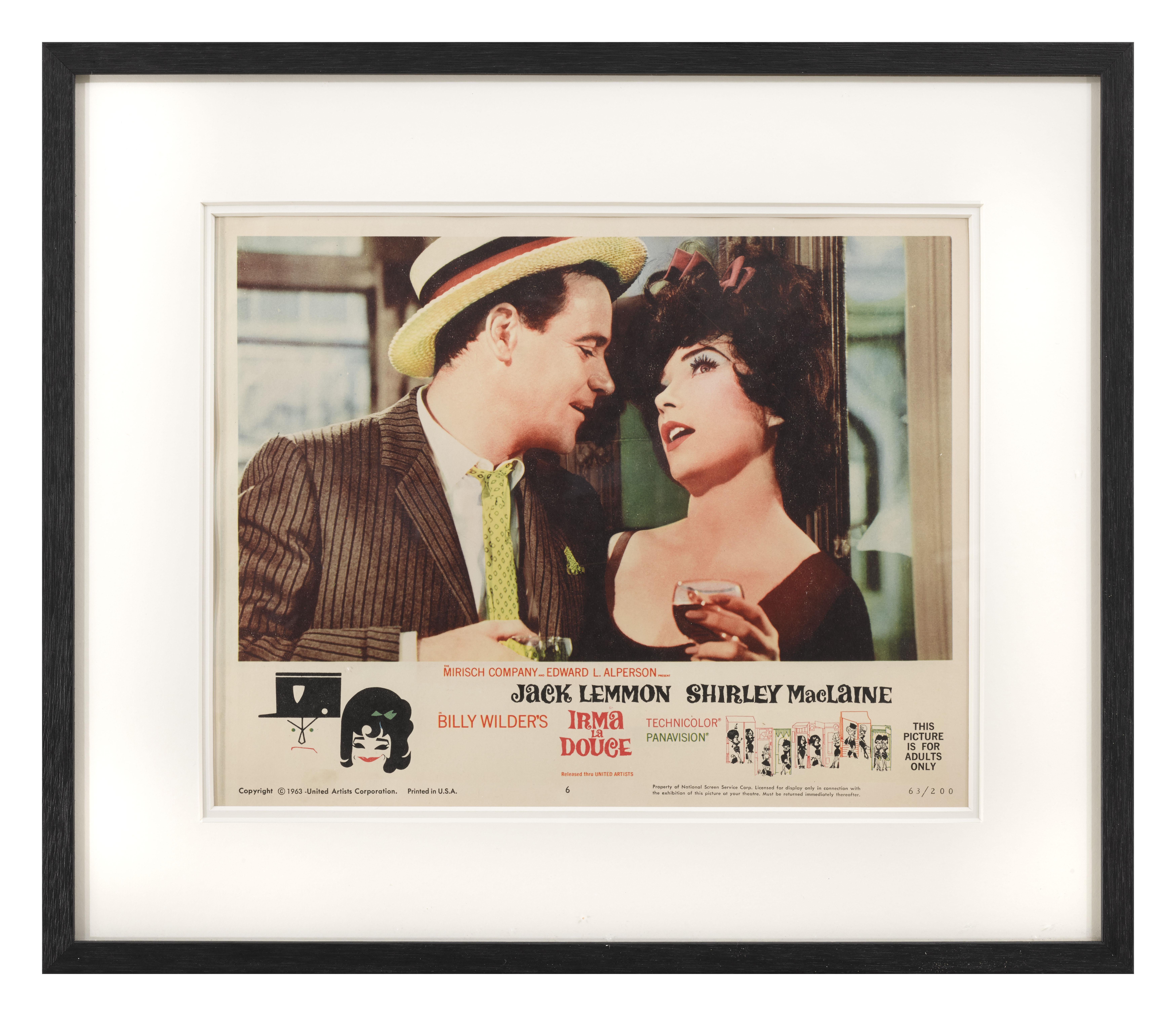 American Irma La Douce For Sale