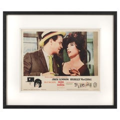 Irma La Douce
