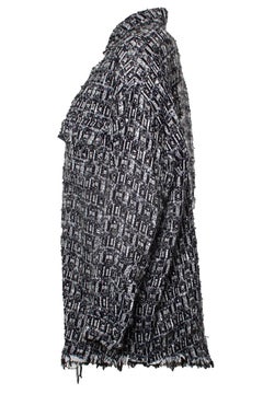 IRO, Sobrecamisa de lúrex ALTIN W20