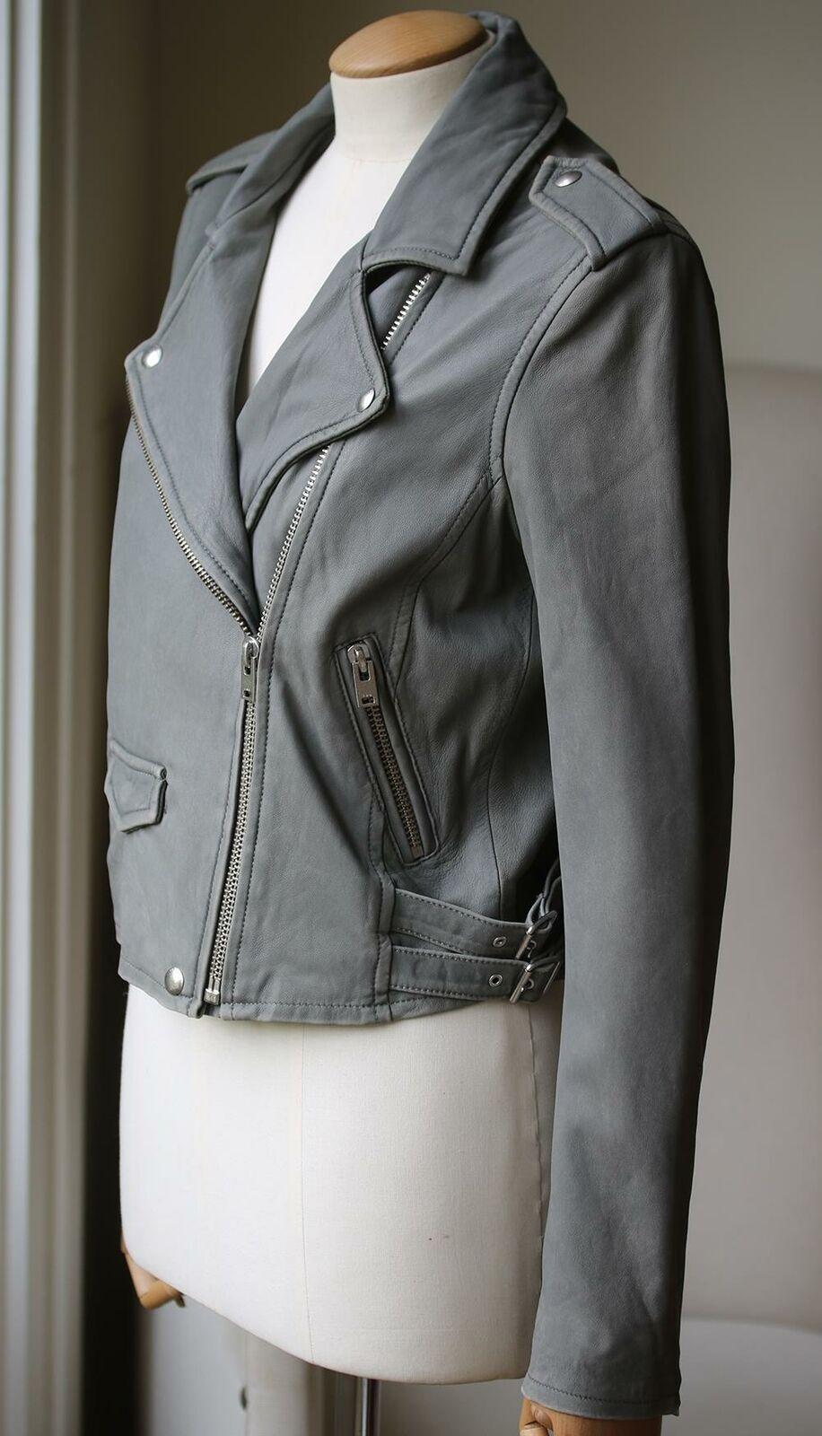 iro ashville leather jacket