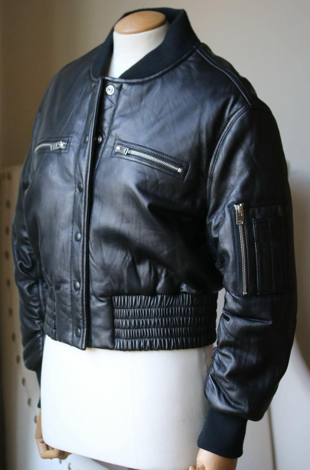 iro leather jacket sale