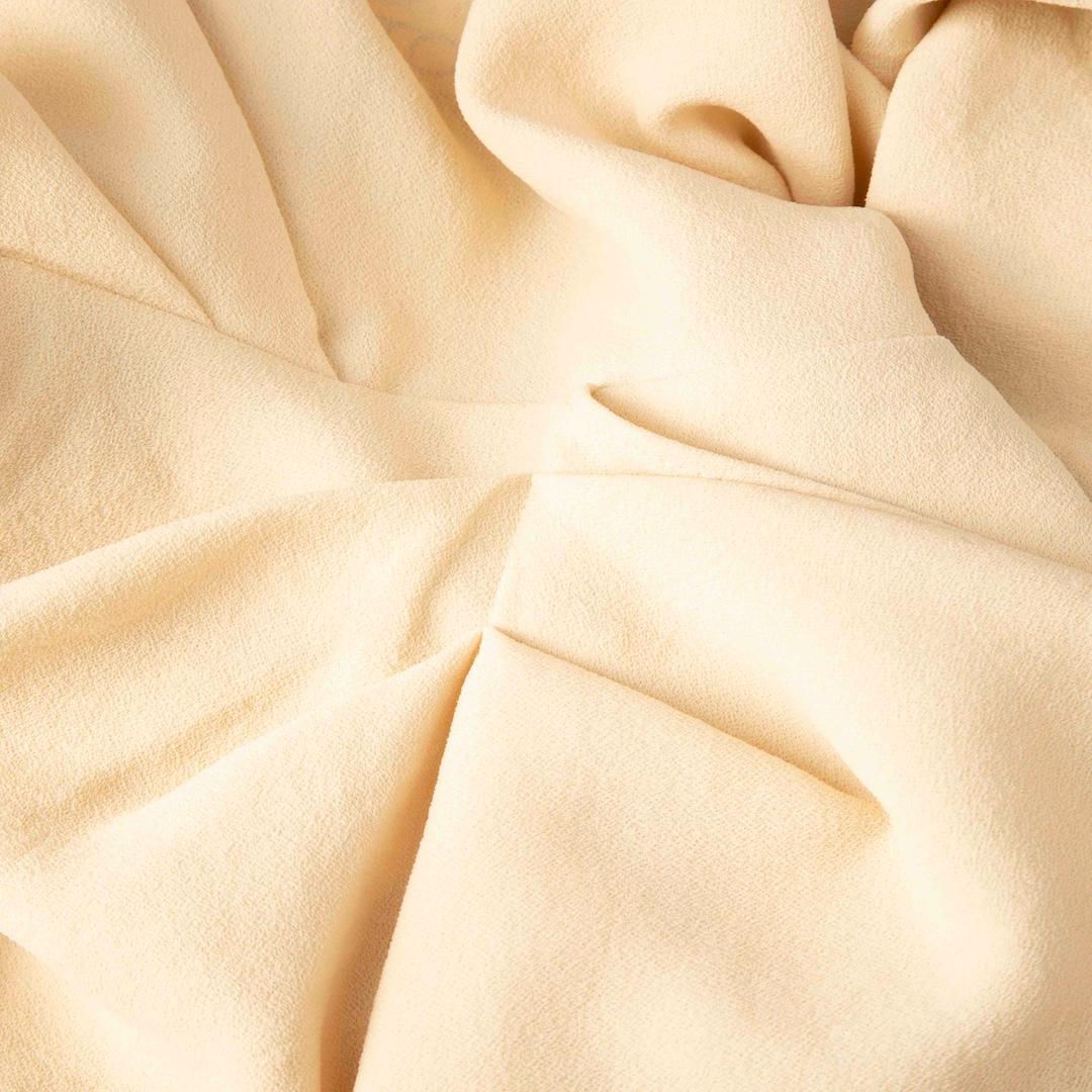 Iro Cream Mitzi Mini Dress Size L In New Condition For Sale In London, GB