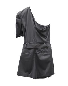 Combinaison Iro Laurena en polyamide gris
