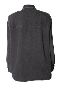 IRO, pampelo stonewash shirt