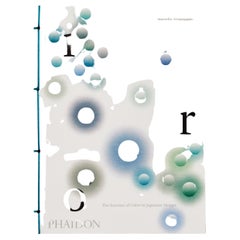 Iro: the Essence of Color in Japanese Design