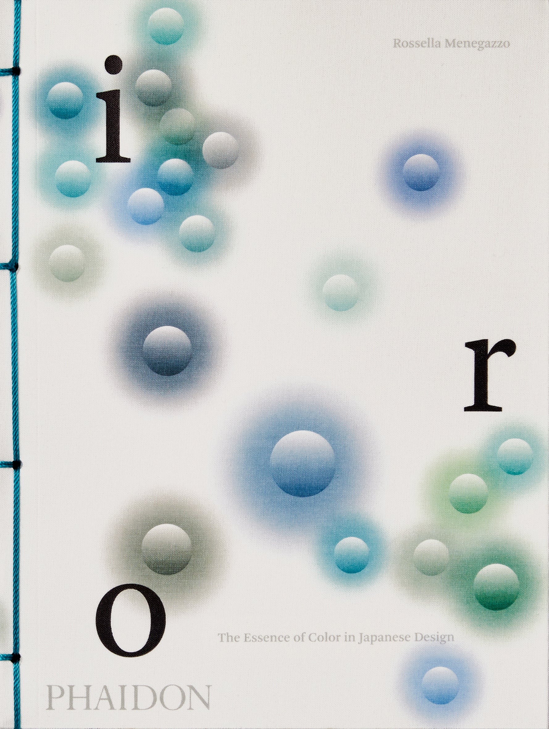 Iro: the Essence of Color in Japanese Design For Sale