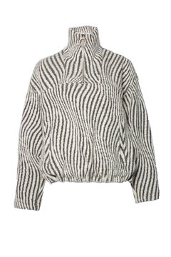 IRO, jersey Jonjie cebra