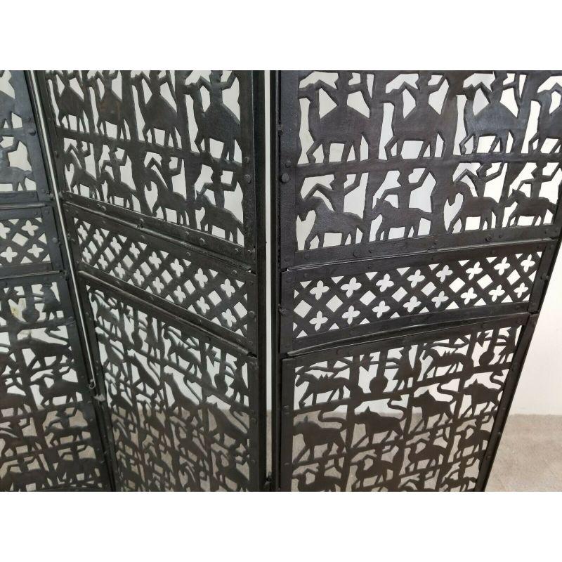 african room divider