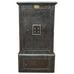 1900-1909 Cabinets
