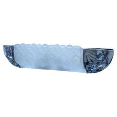 Metal Wall Lights and Sconces