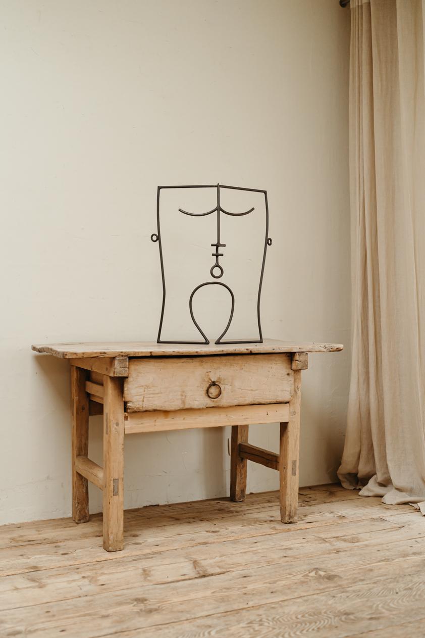 opera d'arte dell'artista spagnolo Diego Cabezas ... 