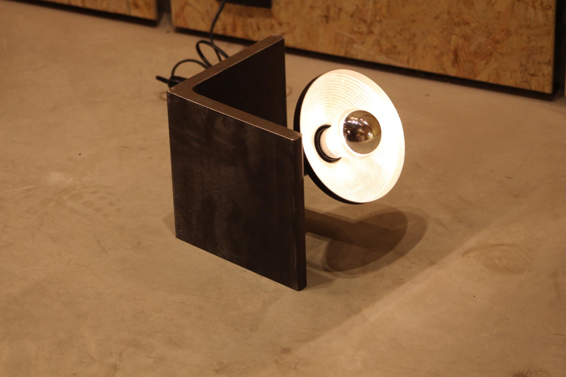 Iron Beam For Sale 5