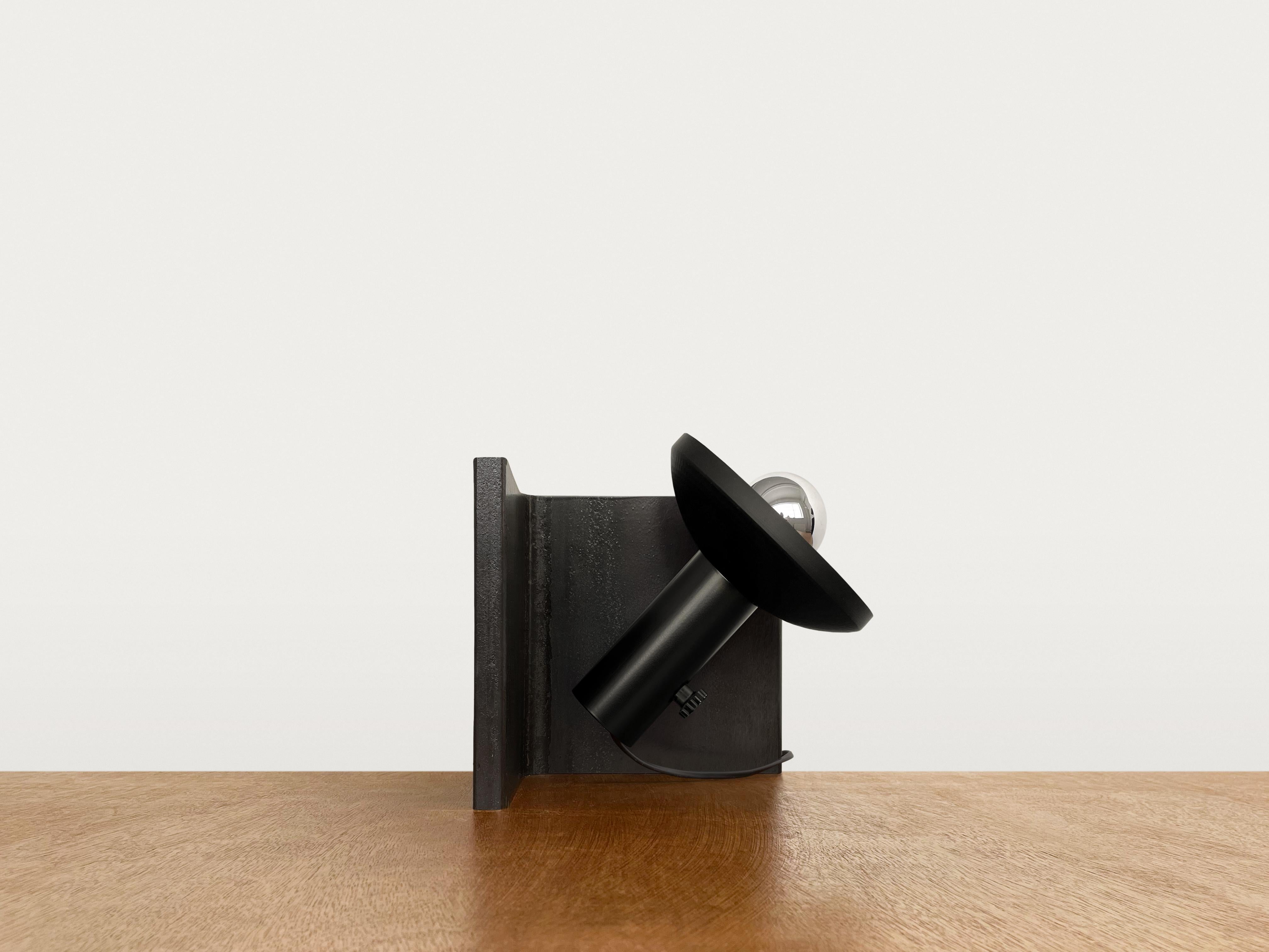 20th Century Iron Beam For Sale