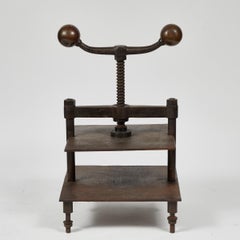 Iron Book Press
