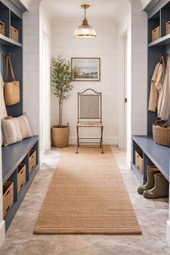 Iron Chainmesh Folding Conservatory Chair