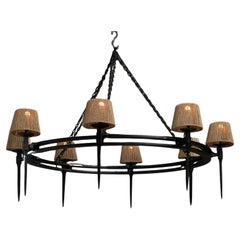 Lampadari e pendenti inglesi